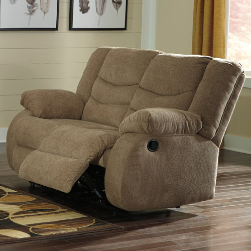 Green Reclining Loveseats You'll Love Wayfair